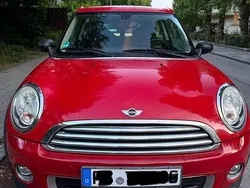 Gebraucht 2010 Mini One Clubman Kombi | 8.500 € (Fairer Preis)