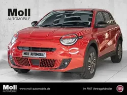 Fiat 600E