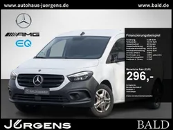 Weiß Gebraucht 2024 Mercedes Citan 112 Van / Kleinbus | 24.989 € (Guter Preis)