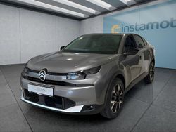 Grau Neu 2025 Citroën C4 SUV | 26.799 €