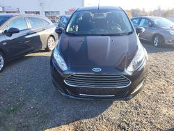 Gebraucht 2013 Ford Fiesta SYNC Edition Kleinwagen | 5.490 € (Fairer Preis)