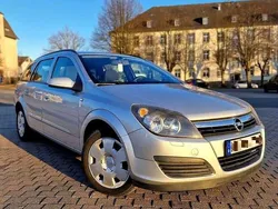 Gebraucht 2006 Opel Astra Kombi | 2.200 € (Teuer)