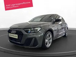 Grau Neu 2025 Audi A1 Sportback Advanced Plus Kleinwagen | 28.490 € (Fairer Preis)