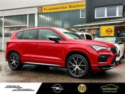 Rot Gebraucht 2022 Cupra Ateca SUV | 29.990 € (Superpreis)