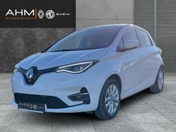 Weiß Gebraucht 2020 Renault Zoe Experience Kleinwagen | 7.999 € (Superpreis)