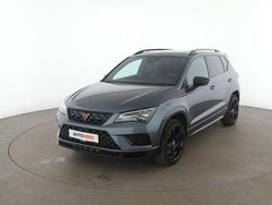 Grau Gebraucht 2019 Cupra Ateca SUV | 27.070 € (Fairer Preis)