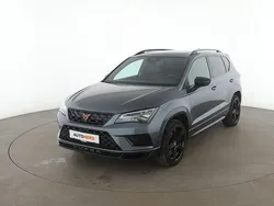 Grau Gebraucht 2019 Cupra Ateca SUV | 28.390 € (Fairer Preis)