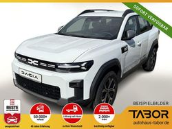 Weiss Neu 2025 Dacia Bigster Expression SUV | 30.480 € (Guter Preis)