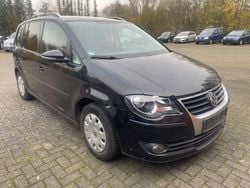 Gebraucht 2009 VW Touran Freestyle Van / Kleinbus | 2.999 € (Guter Preis)