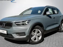 Thunder grey Gebraucht 2021 Volvo XC40 Momentum SUV | 21.890 € (Superpreis)