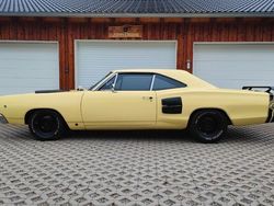 Gelb Gebraucht 1968 Dodge Super Bee Coupé | 32.000 €