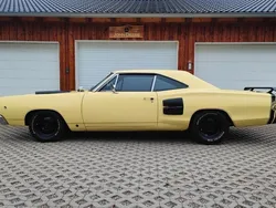 Gelb Gebraucht 1968 Dodge Super Bee Coupé | 35.500 €