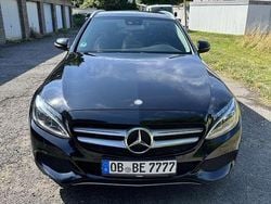 Gebraucht 2017 Mercedes C220 Avantgarde Kombi | 17.650 € (Fairer Preis)