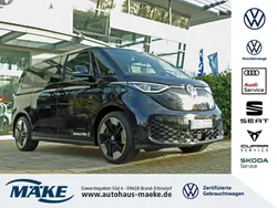 Schwarz Gebraucht 2023 VW ID. Buzz Comfortline Van | 58.990 €