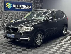 Schwarz Gebraucht 2014 BMW X5 Performance SUV | 21.990 € (Superpreis)
