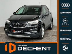 Schwarz Gebraucht 2018 Opel Mokka X Edition SUV | 12.919 € (Fairer Preis)