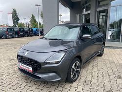 Grau Gebraucht 2025 Suzuki Swift Comfort+ Limousine | 16.999 € (Etwas zu teuer)