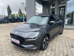 Grau Gebraucht 2025 Suzuki Swift Comfort+ Limousine | 16.999 € (Etwas zu teuer)