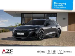 Daytonagrau perleffekt Neu 2025 Audi A6 Ambiente Kombi | 65.990 € (Superpreis)