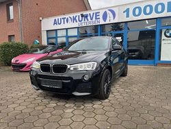 Schwarz Gebraucht 2016 BMW X4 M Sport SUV | 17.750 € (Superpreis)