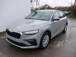 Graphite grau metallic Neu 2025 Skoda Scala Selection Kleinwagen | 23.089 € (Guter Preis)