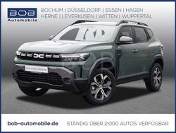 Safarigrüngrau Gebraucht 2025 Dacia Duster Expression SUV | 25.888 € (Fairer Preis)