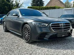 Grün Gebraucht 2021 Mercedes S400 Limousine | 75.900 € (Guter Preis)