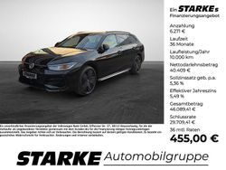 Weiß Gebraucht 2024 VW Passat R-line Kombi | 46.680 € (Etwas zu teuer)