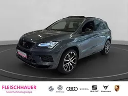 Grau Gebraucht 2019 Cupra Ateca SUV | 27.980 € (Guter Preis)