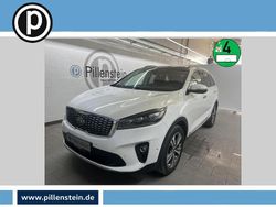 Weiß Gebraucht 2019 Kia Sorento SUV | 17.502 € (Fairer Preis)