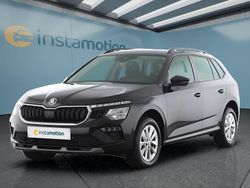 Schwarz Gebraucht 2025 Skoda Kamiq SUV | 26.549 € (Guter Preis)