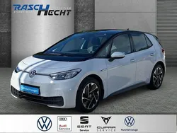 Weiß Gebraucht 2021 VW ID.3 Pro Performance Kleinwagen | 19.980 € (Guter Preis)