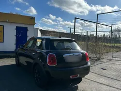 Schwarz Gebraucht 2016 Mini ONE Kleinwagen | 8.000 € (Fairer Preis)