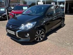 Rot Gebraucht 2024 Mitsubishi Space Star Select+ Kleinwagen | 14.750 € (Fairer Preis)