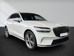 Weiß Gebraucht 2024 Genesis GV70 Sport SUV | 49.990 € (Guter Preis)