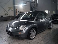 Grau Gebraucht 2007 VW Beetle Kleinwagen | 2.590 € (Guter Preis)