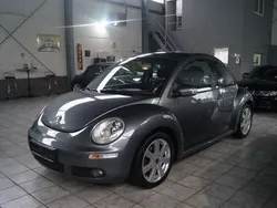 Grau Gebraucht 2007 VW Beetle Kleinwagen | 2.590 € (Guter Preis)