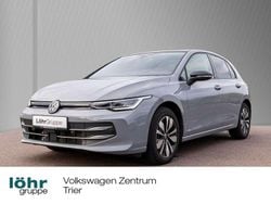 Grau Gebraucht 2025 VW Golf VIII Goal Limousine | 33.680 € (Guter Preis)