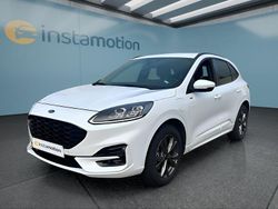 Weiß Gebraucht 2021 Ford Kuga SUV | 25.599 € (Fairer Preis)