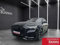 Schwarz Gebraucht 2021 Audi RS Q8 Sport SUV | 89.950 € (Fairer Preis)