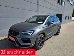 Grau Gebraucht 2022 Cupra Ateca VZ SUV | 44.490 €