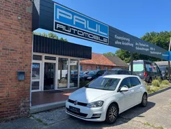Andere Gebraucht 2017 VW Golf VII Allstar Limousine | 11.990 € (Guter Preis)