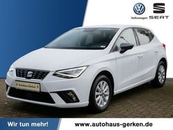 Andere farbe Gebraucht 2020 Seat Ibiza XCELLENCE Kleinwagen | 19.830 € (Etwas zu teuer)