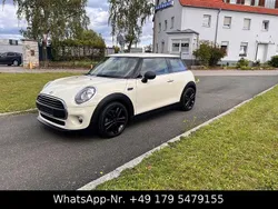 Weiß Gebraucht 2016 Mini One D Salt Kleinwagen | 8.990 € (Guter Preis)