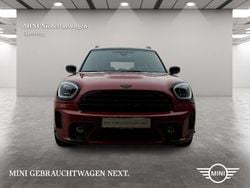 Rot Gebraucht 2022 Mini Cooper Countryman SUV | 27.710 € (Etwas zu teuer)