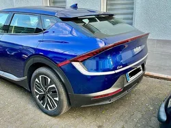 Blau Gebraucht 2023 Kia EV6 SUV | 29.000 € (Guter Preis)