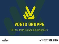 Grau Gebraucht 2018 VW Touran Join Van / Kleinbus | 22.840 € (Fairer Preis)