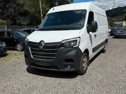 Weiß Gebraucht 2020 Renault Master Komfort Van | 15.999 € (Fairer Preis)