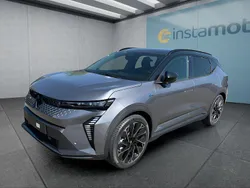 Grau Gebraucht 2024 Renault Scénic Van / Kleinbus | 45.949 € (Fairer Preis)