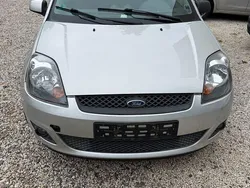 Gebraucht 2007 Ford Fiesta Trend Kleinwagen | 650 € (Superpreis)